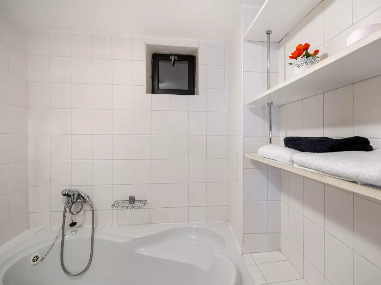 Benešov nad Černou-Inside