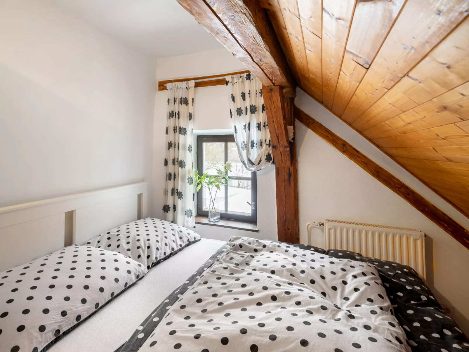Benešov nad Černou-Inside