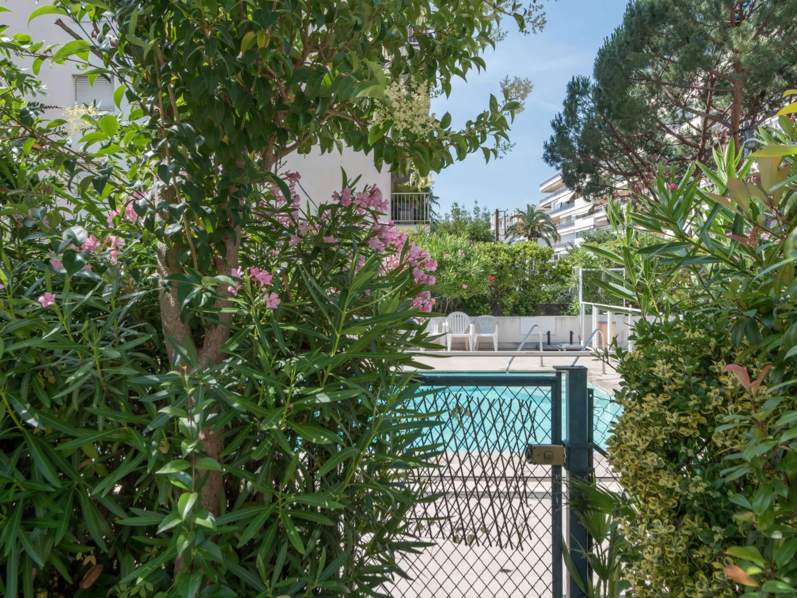 Villa Schneider-Outside
