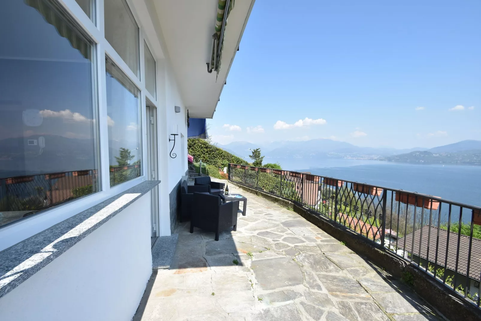Capriccio-View summer