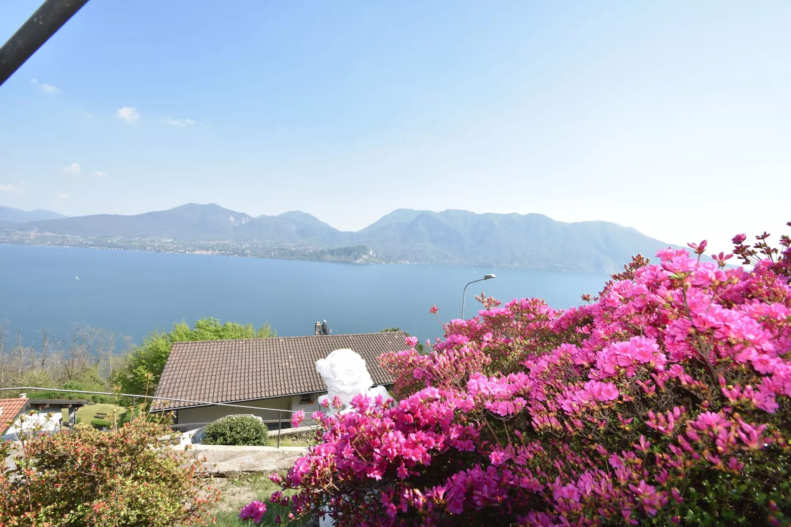 Capriccio-View summer