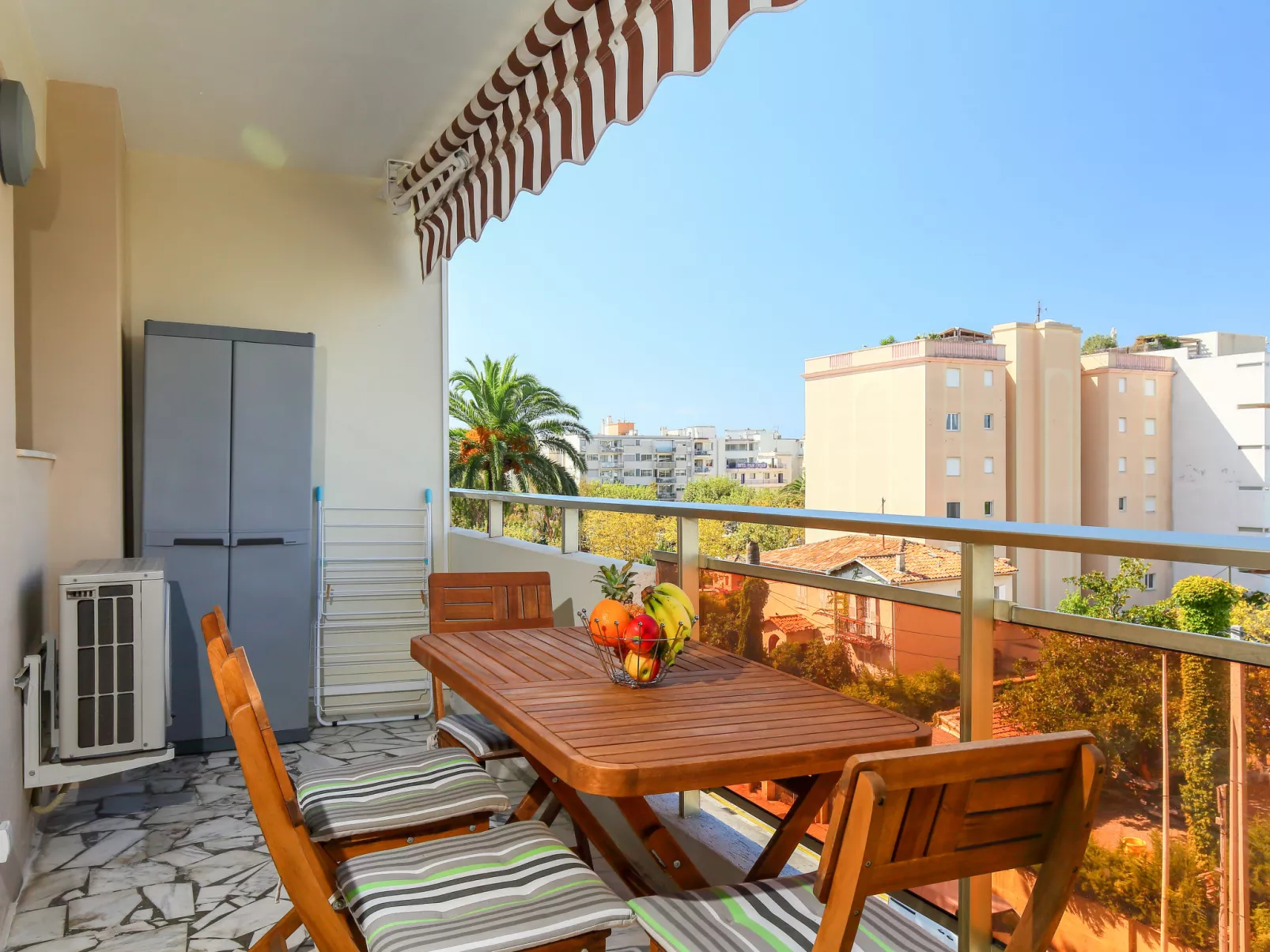 Villa Lerins-Dehors