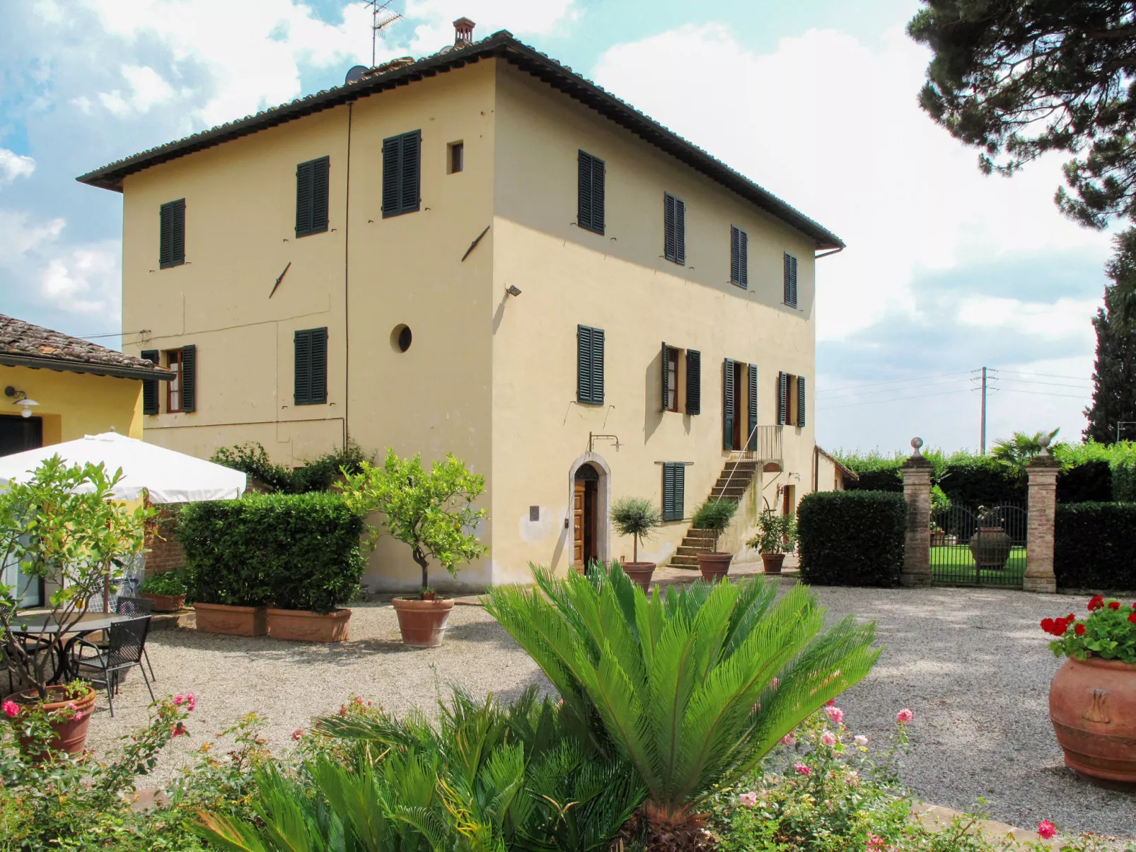 Giuggiolo - Giuggiolo 5-Inside