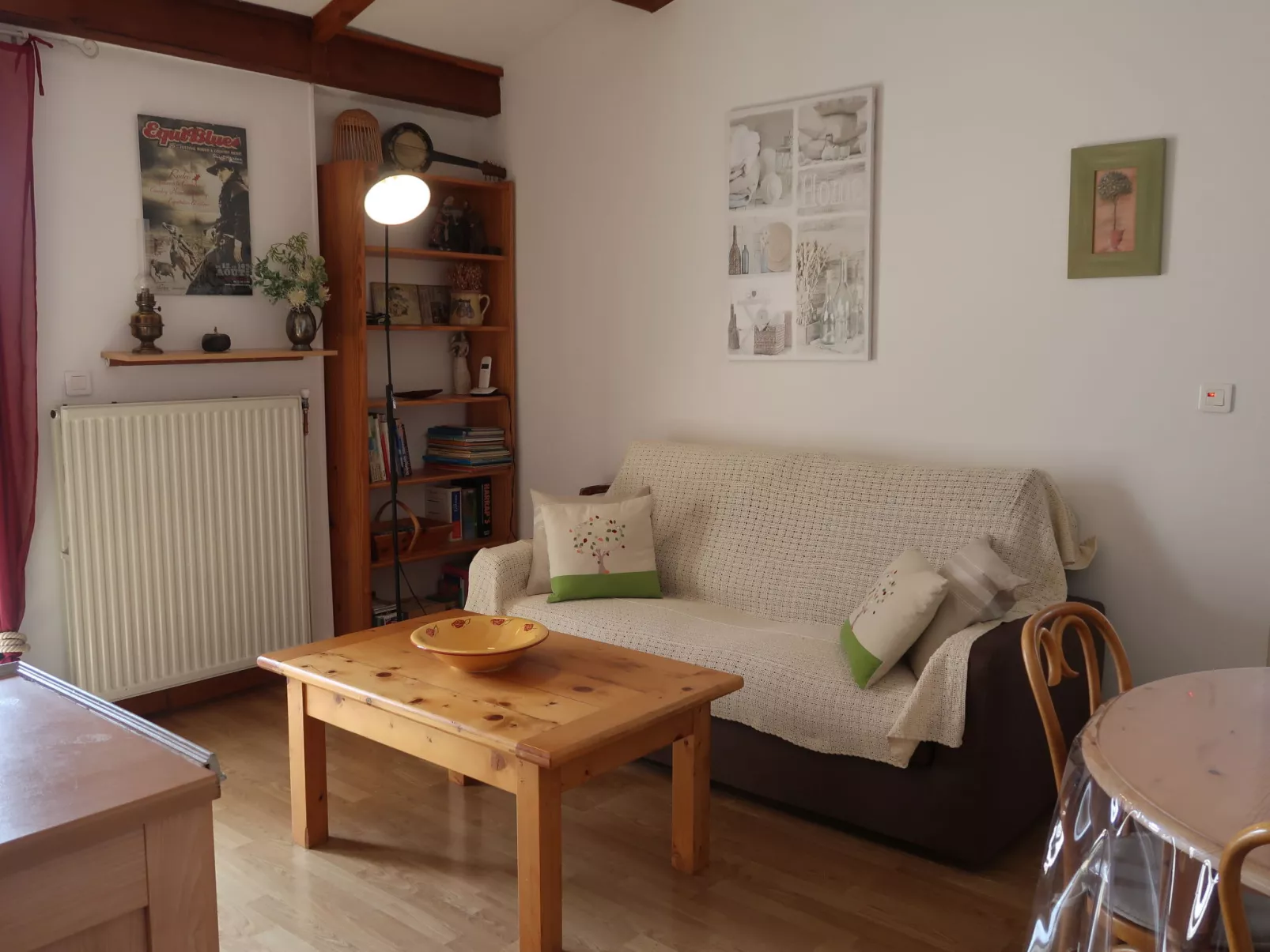 L'Aquillon-Inside