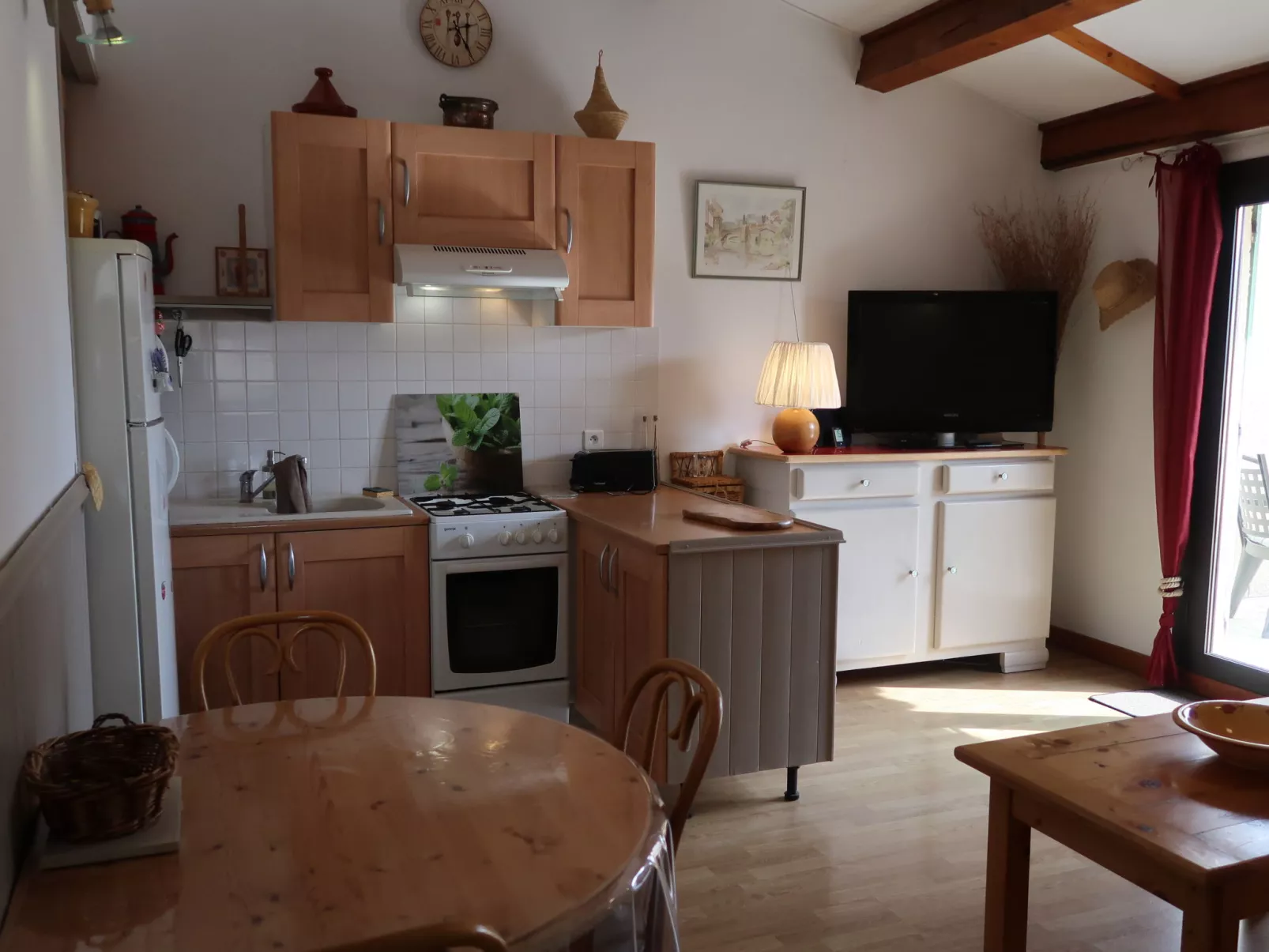 L'Aquillon-Inside