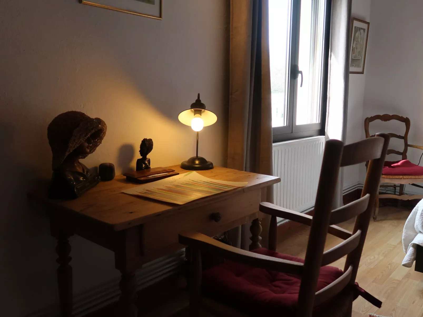 L'Aquillon-Inside