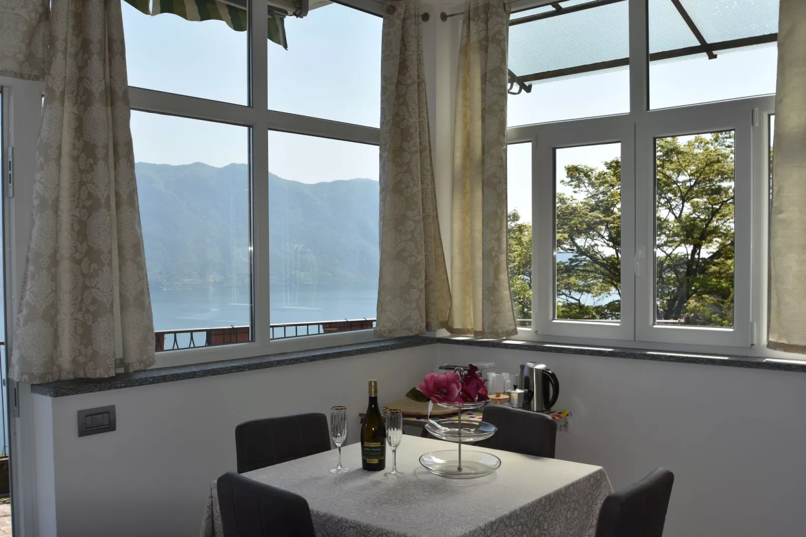 Capriccio-Kitchen