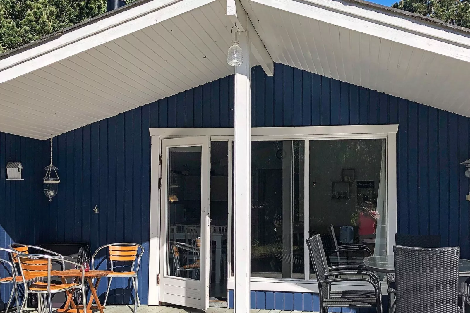 6 person holiday home in Rødby-By Traum-Outdoor