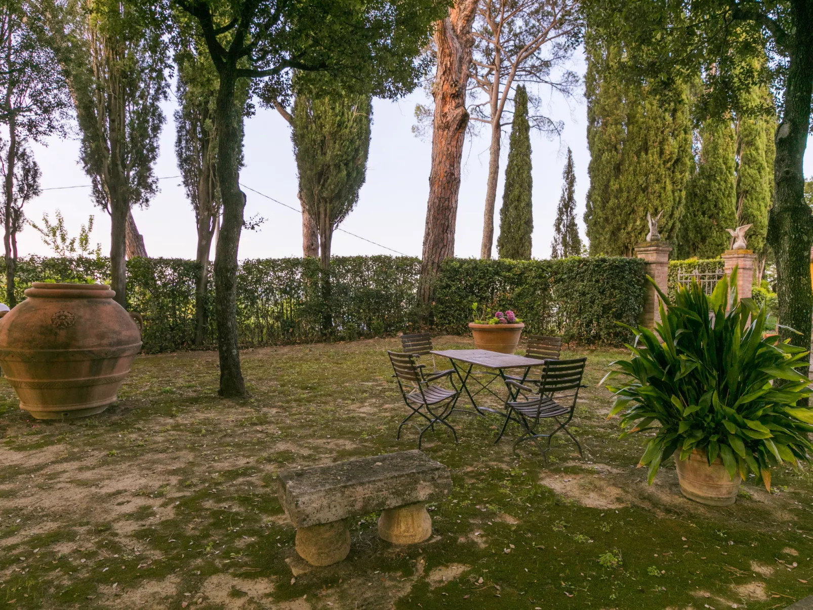Giuggiolo - Giuggioli 1-Outside