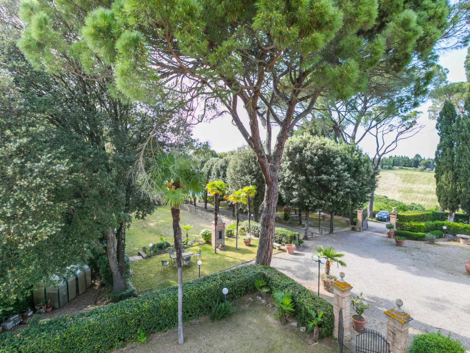 Giuggiolo - Giuggioli 1-Outside