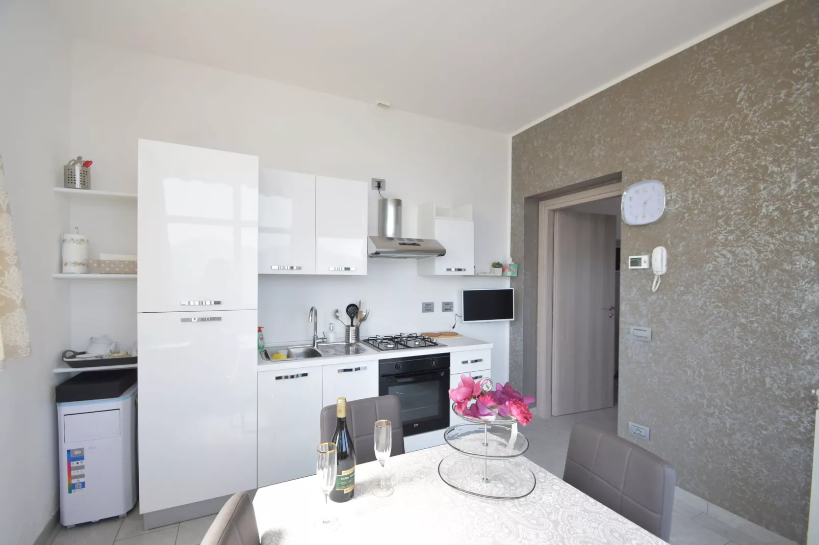 Capriccio-Kitchen