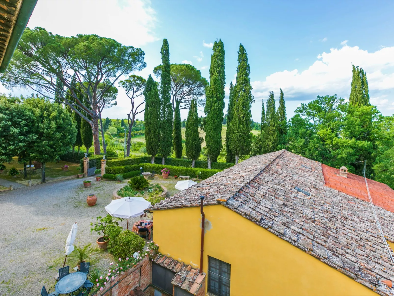 Giuggiolo - Giuggioli 1-Outside