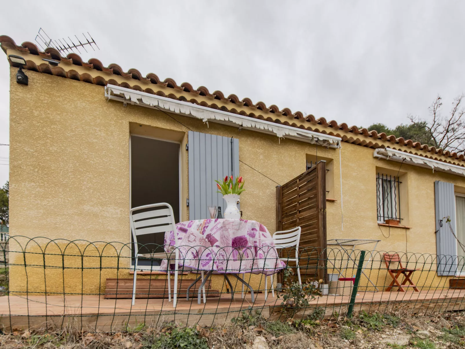 Le petit Verdillon