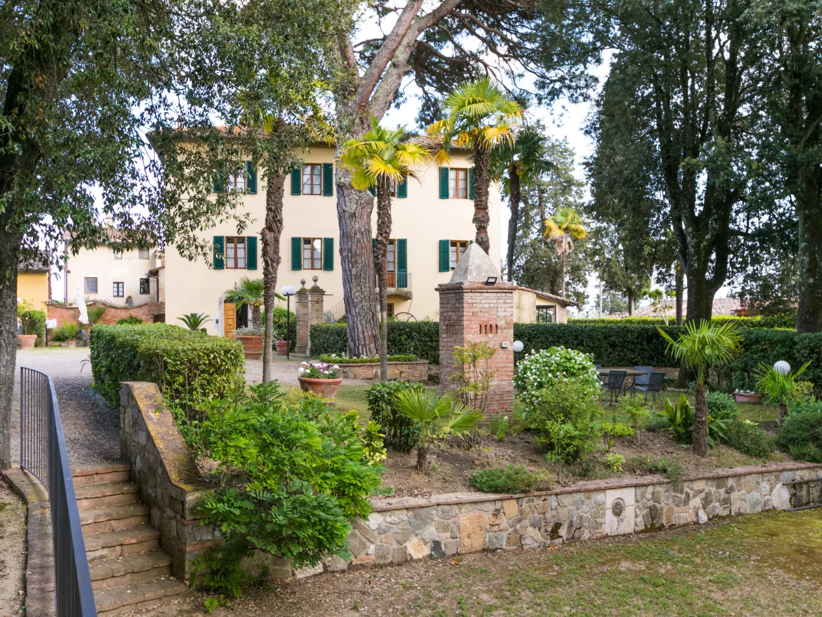 Giuggiolo - Giuggioli 1-Outside