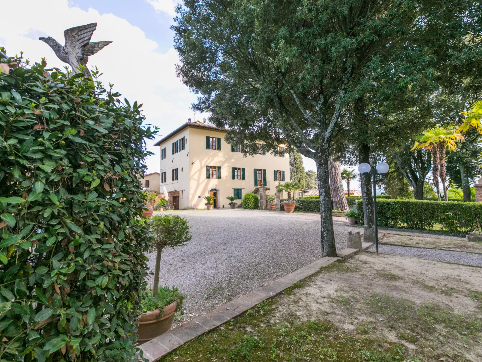 Giuggiolo - Giuggioli 1-Outside