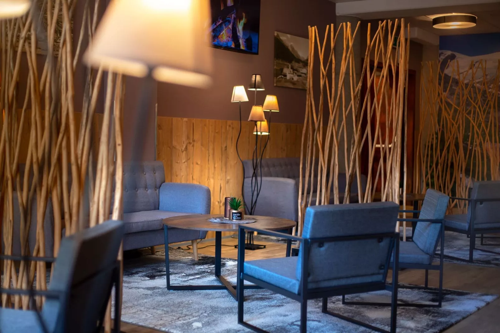 Apartment Alpine Classic-Facilities