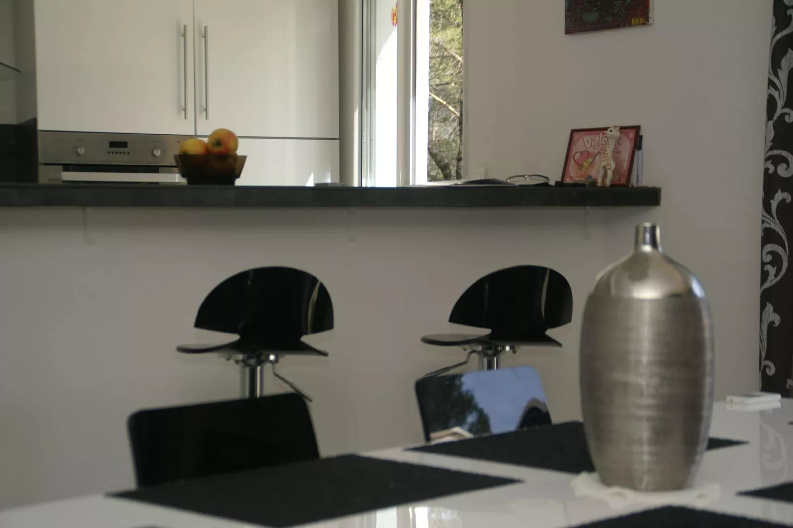 Villa Bargemon-Atmosphere