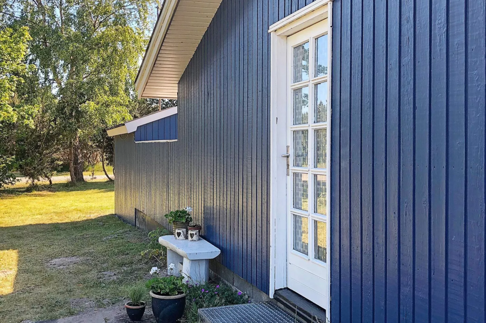 6 person holiday home in Rødby-By Traum-Outdoor