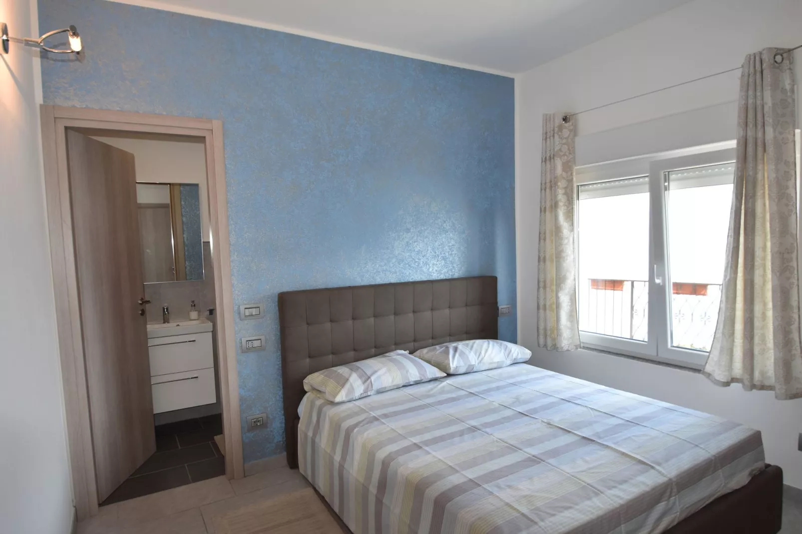 Capriccio-Bedroom