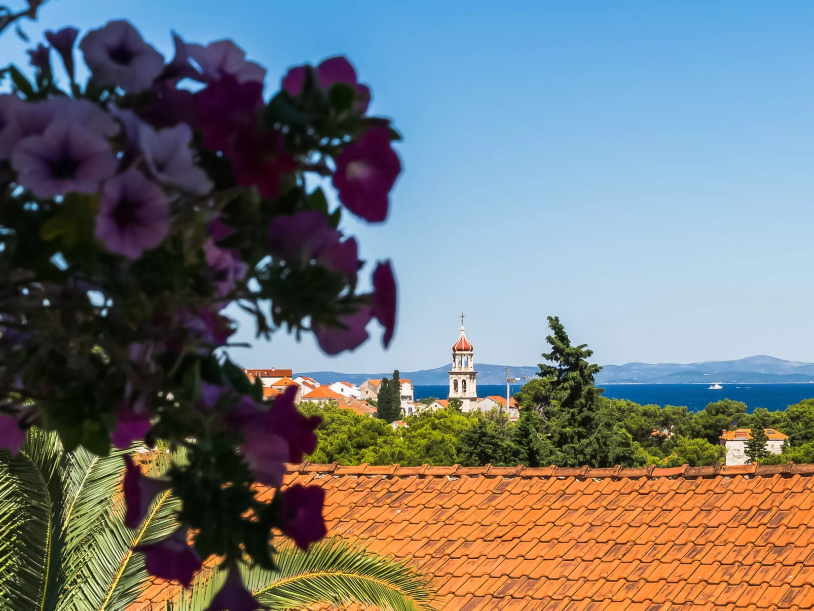 Villa 2 Pools-Inside
