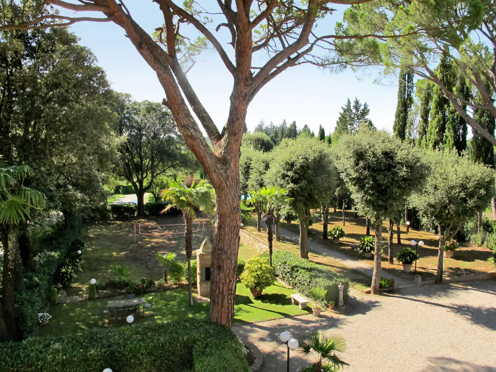 Giuggiolo - Giuggiolo 2-Outside
