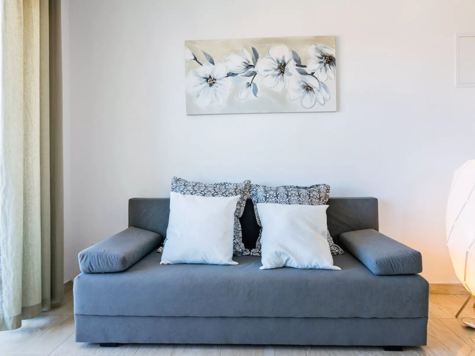 Villa 2 Pools-Inside