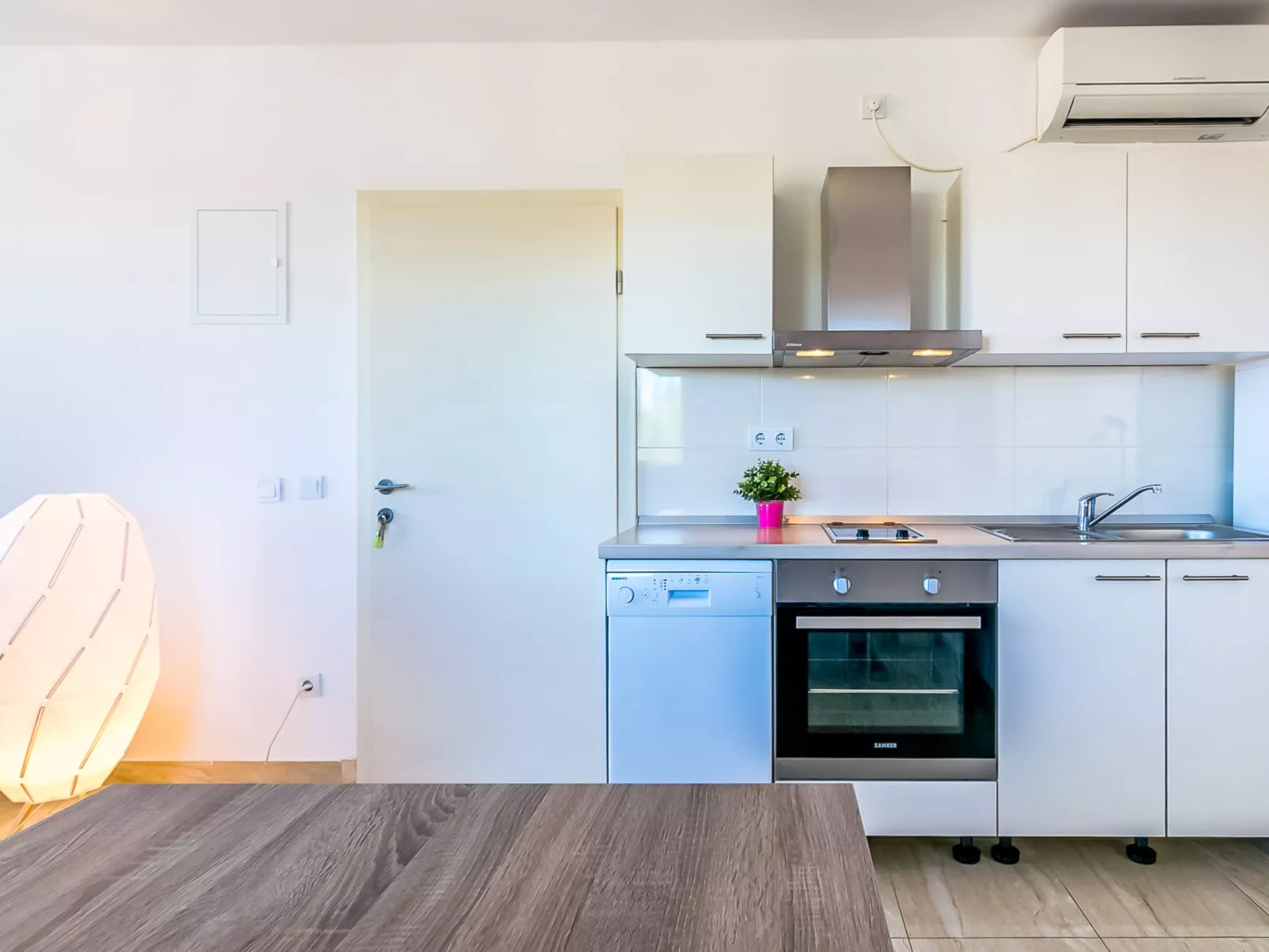 Villa 2 Pools-Inside