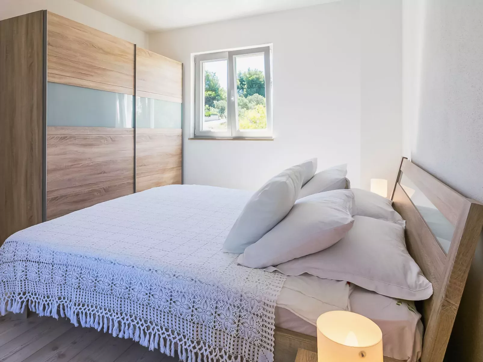 Villa 2 Pools-Inside