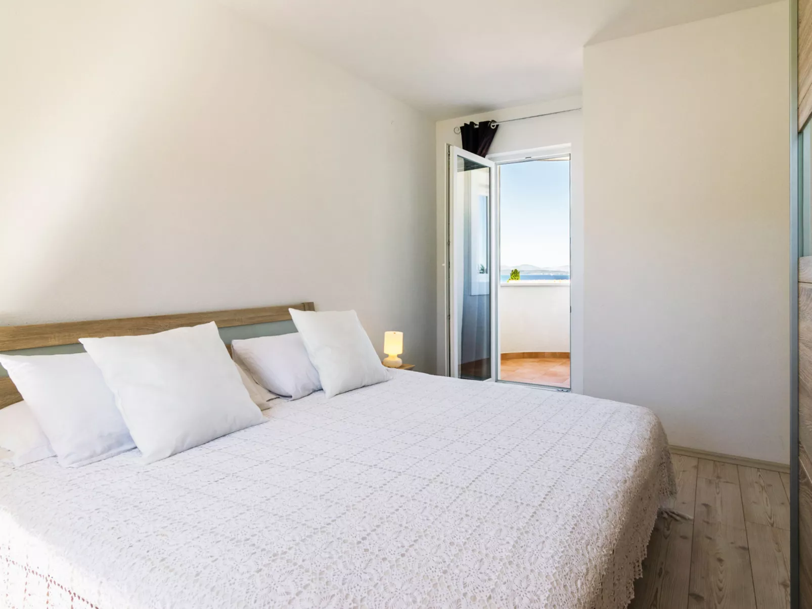 Villa 2 Pools-Inside