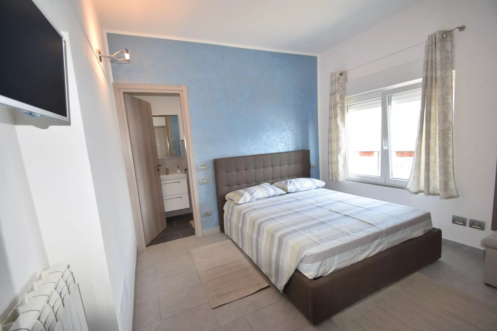 Capriccio-Bedroom