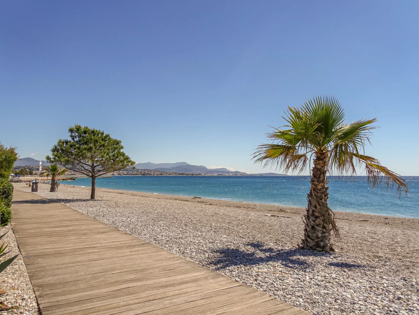 De la mer-Area