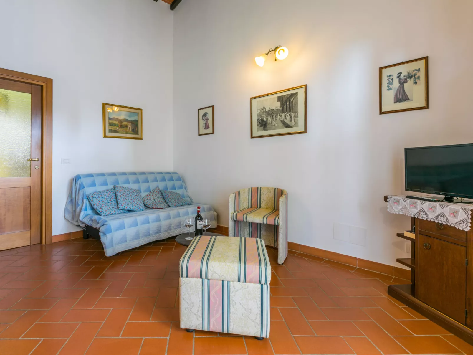 Giuggiolo - Giuggiolo 3-Inside