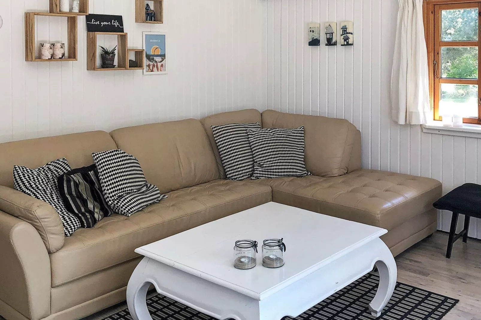 6 person holiday home in Rødby-By Traum