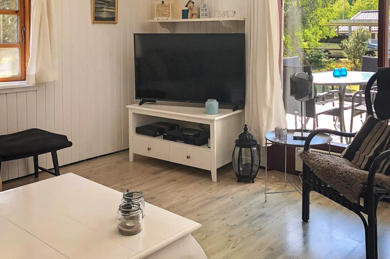 6 person holiday home in Rødby-By Traum-Indoor