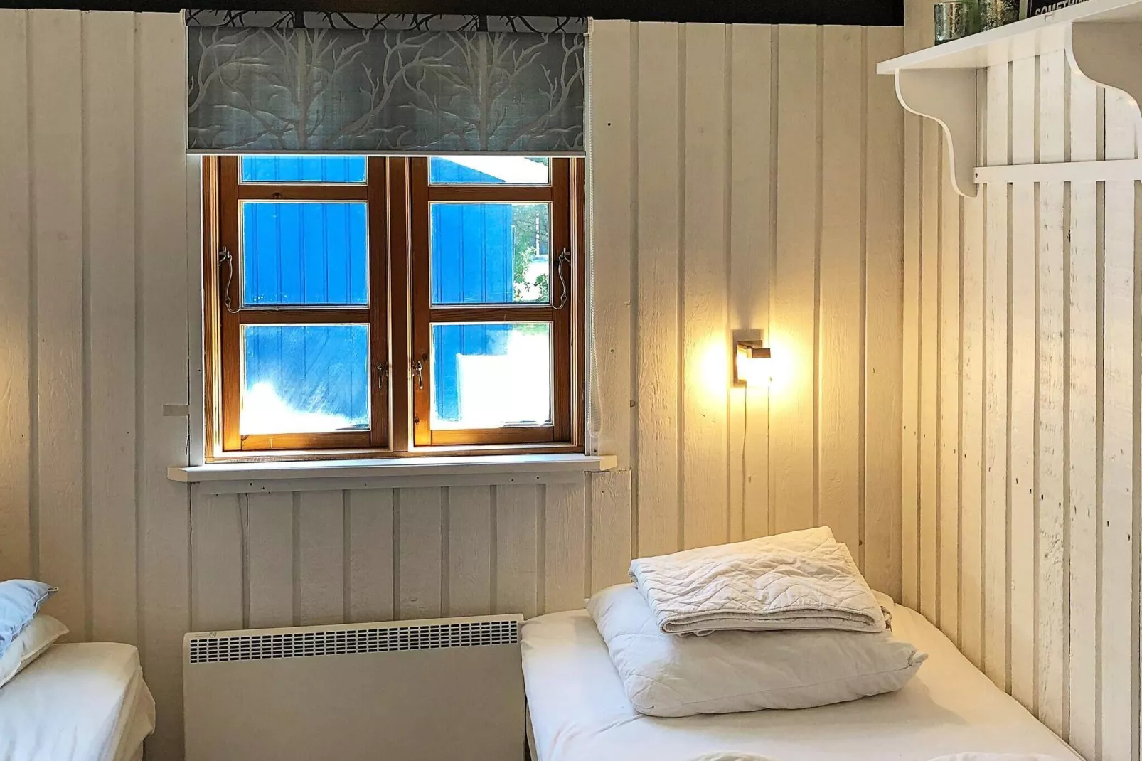 6 person holiday home in Rødby-By Traum-Indoor