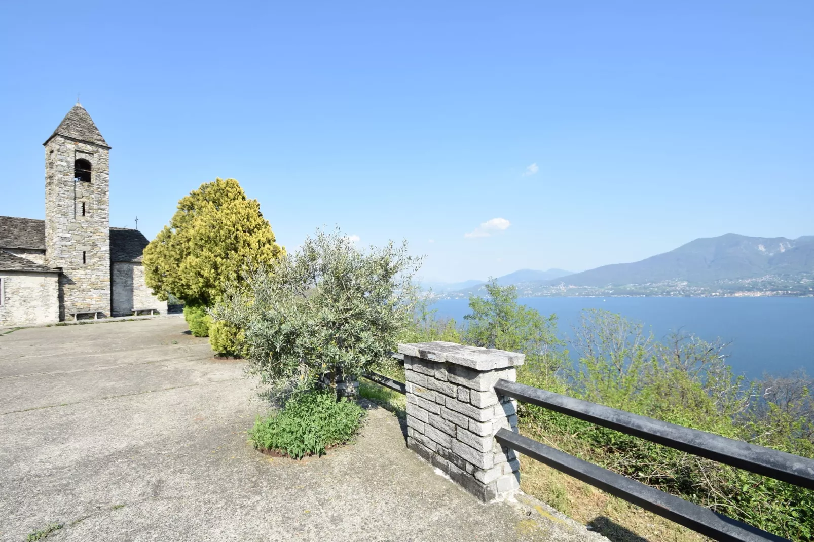 Capriccio-Areas summer 5km
