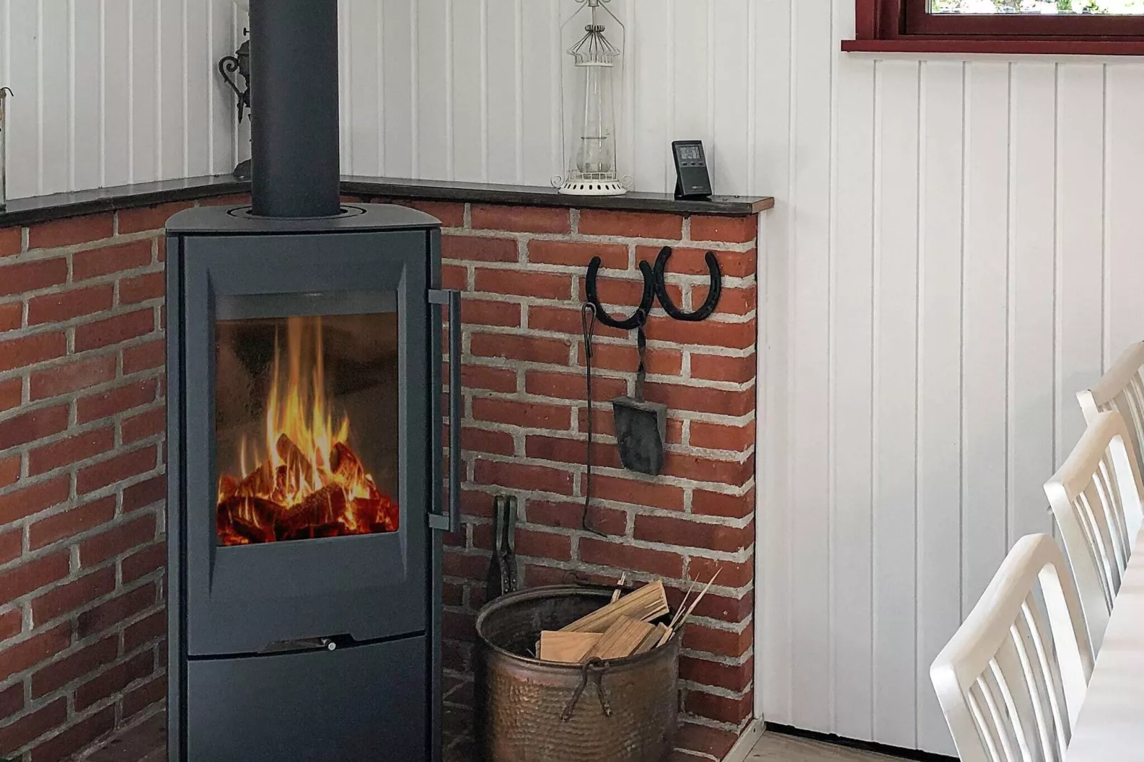 6 person holiday home in Rødby-By Traum-Indoor