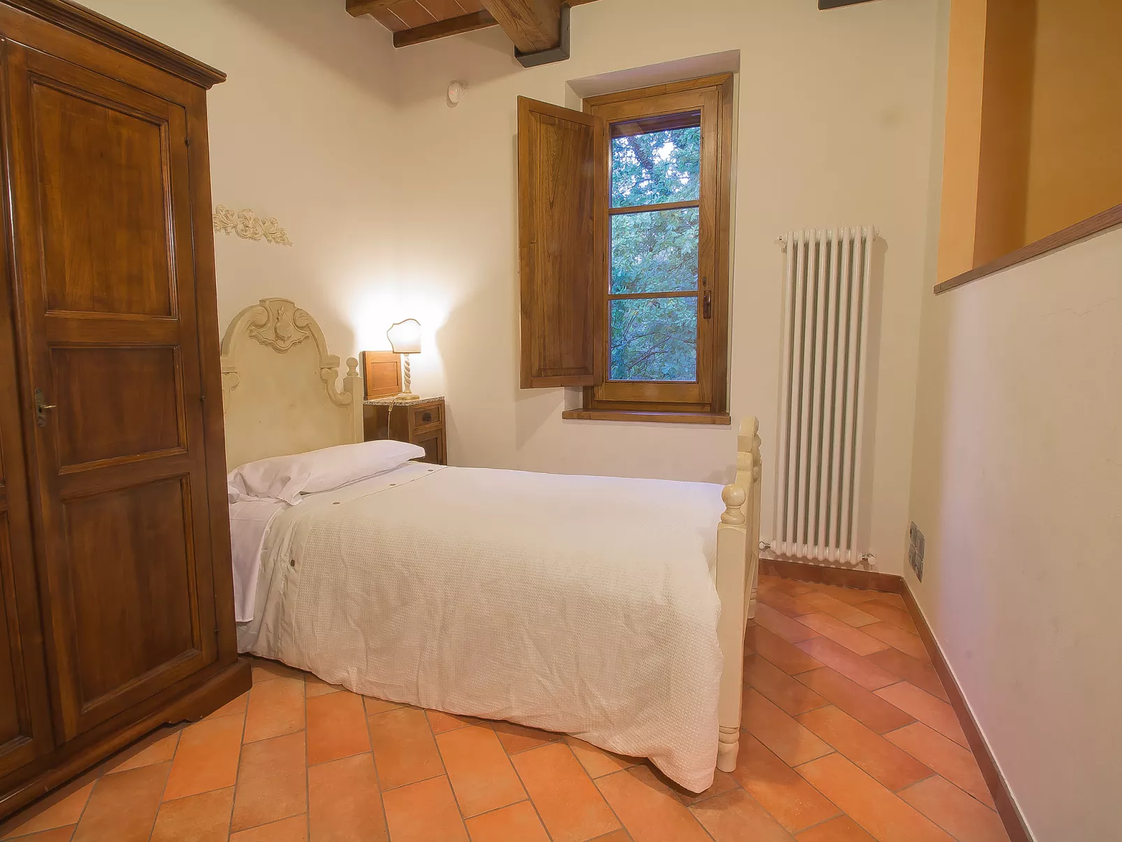 Oleandra sul Lago-Inside