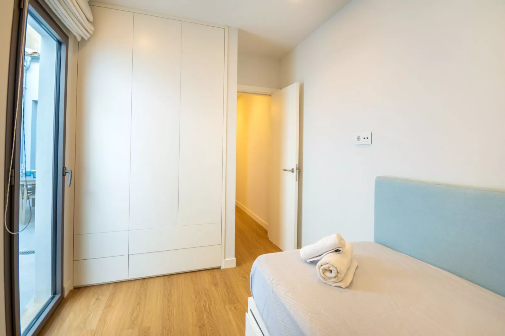 SILLOT-Bedroom