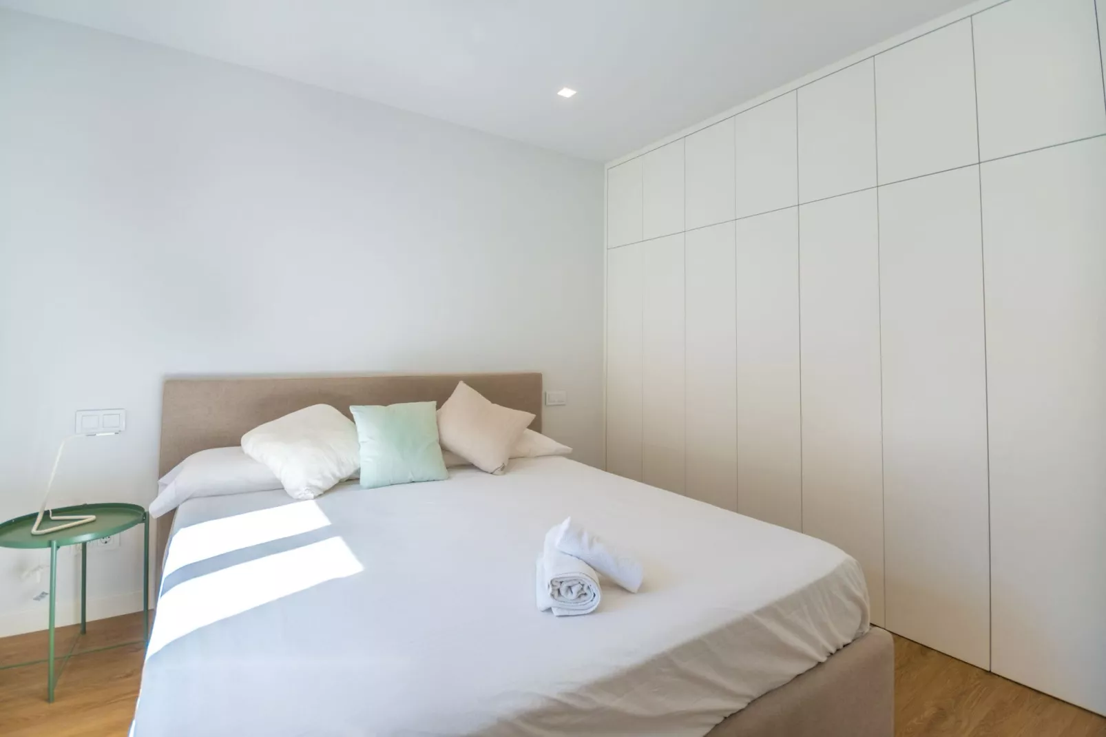 SILLOT-Bedroom