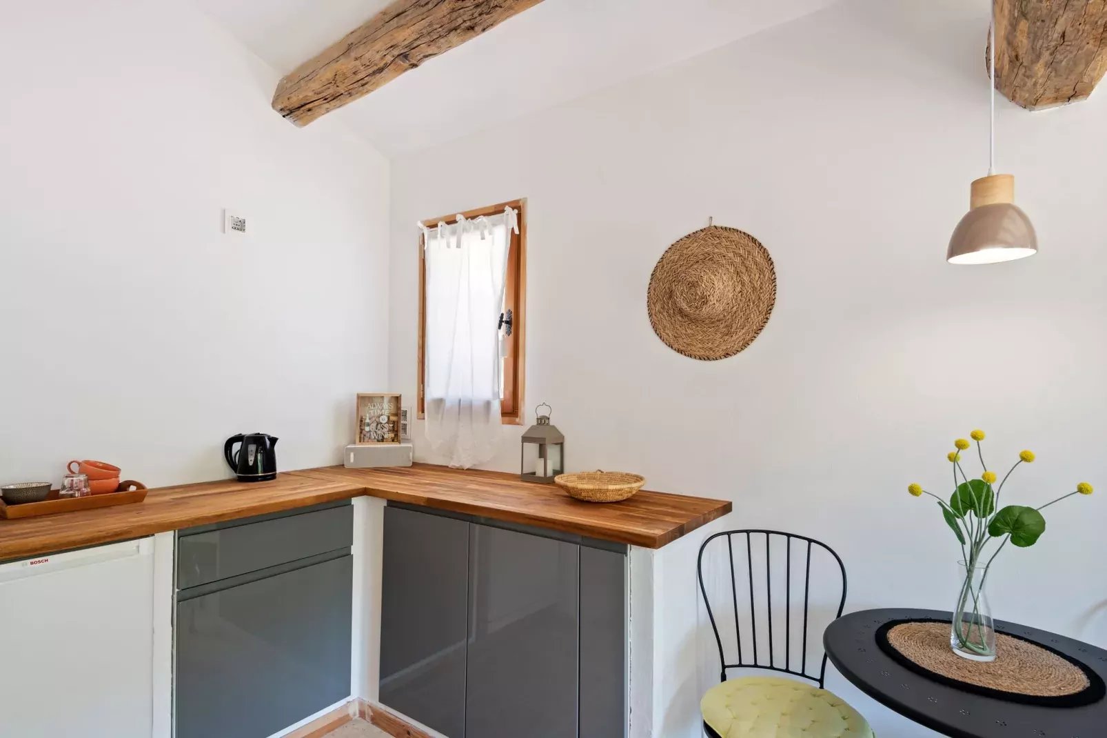 Villa Mopane-Kitchen