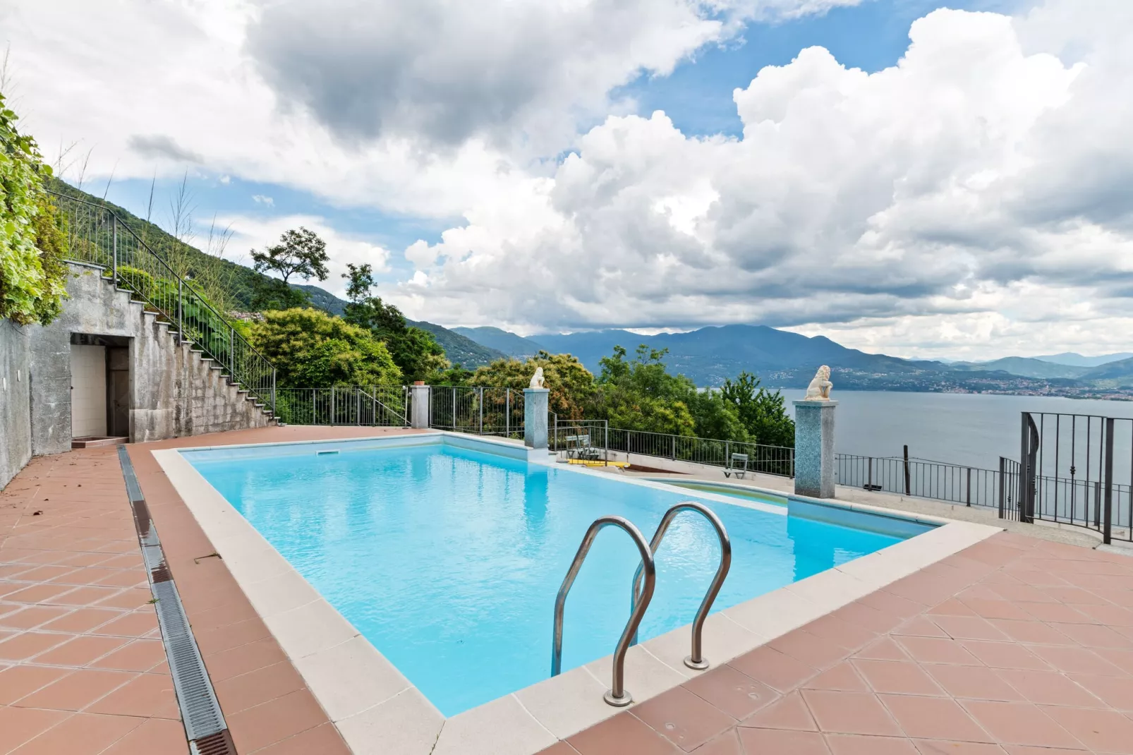Vigna Bilo BiUndici-Pool