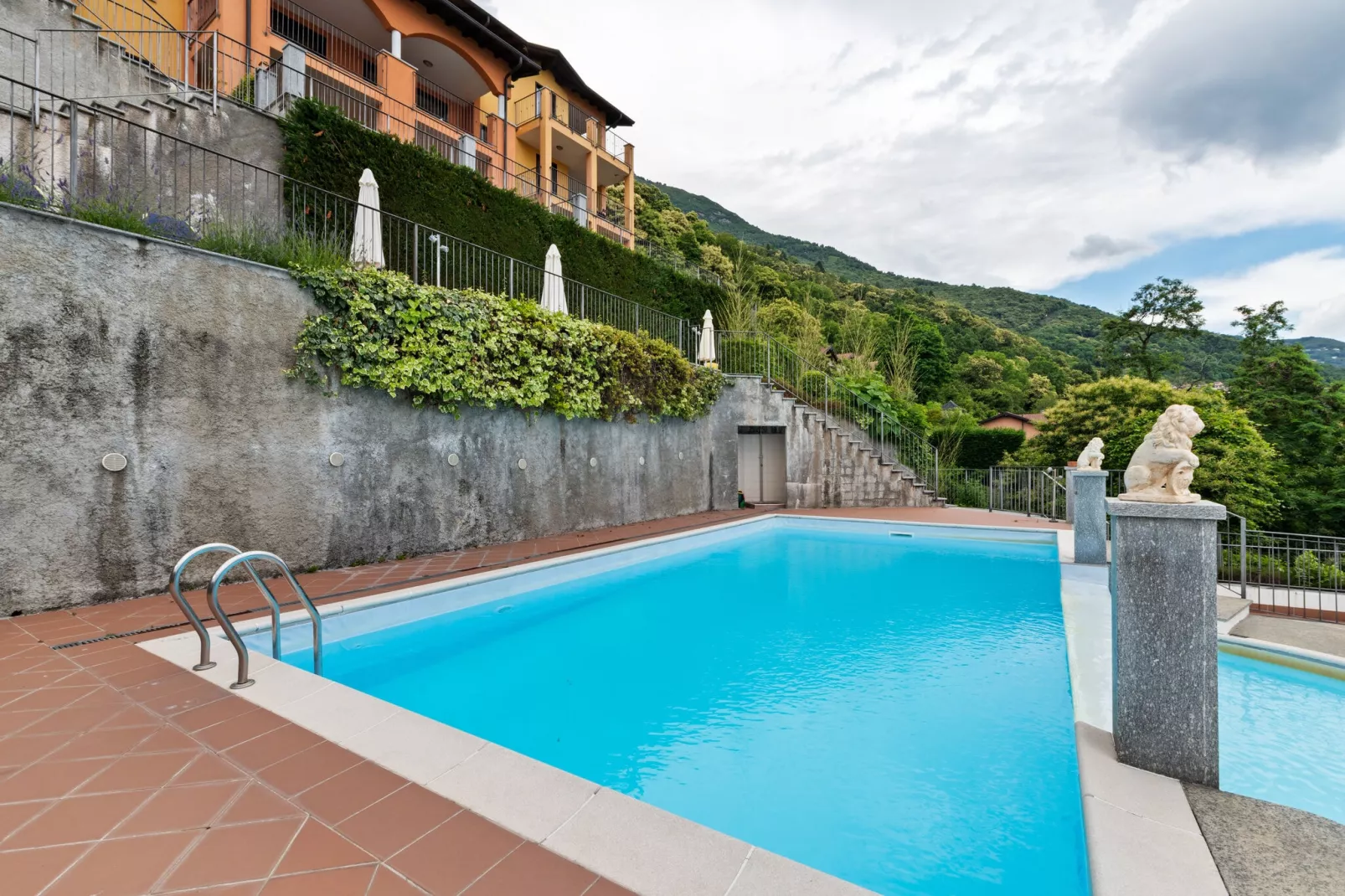Vigna Bilo BiUndici-Pool