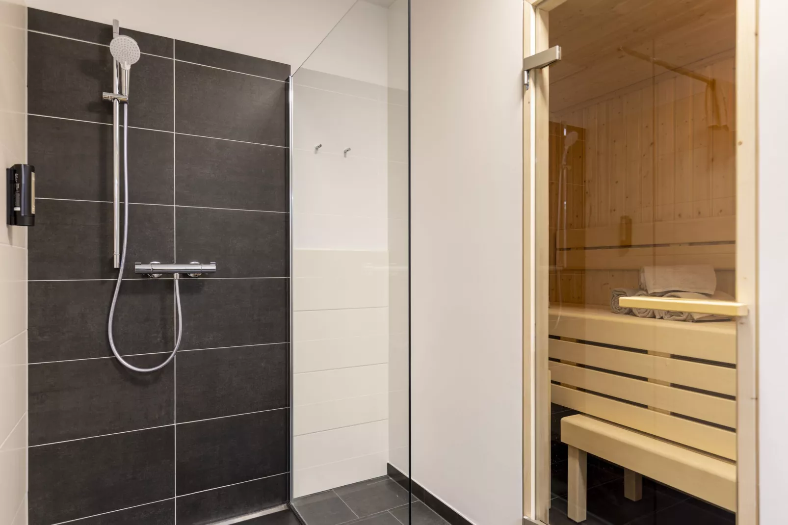 Apartment Alpine Superior-Bathroom