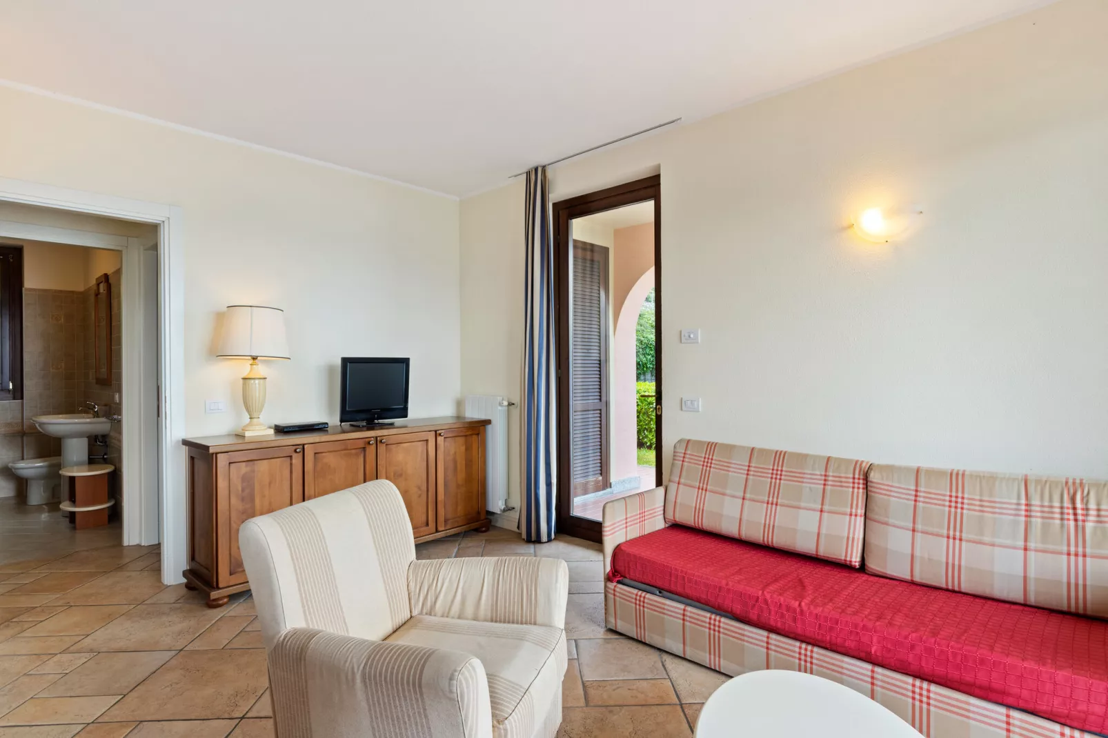 Vigna Bilo BiUndici-Living room