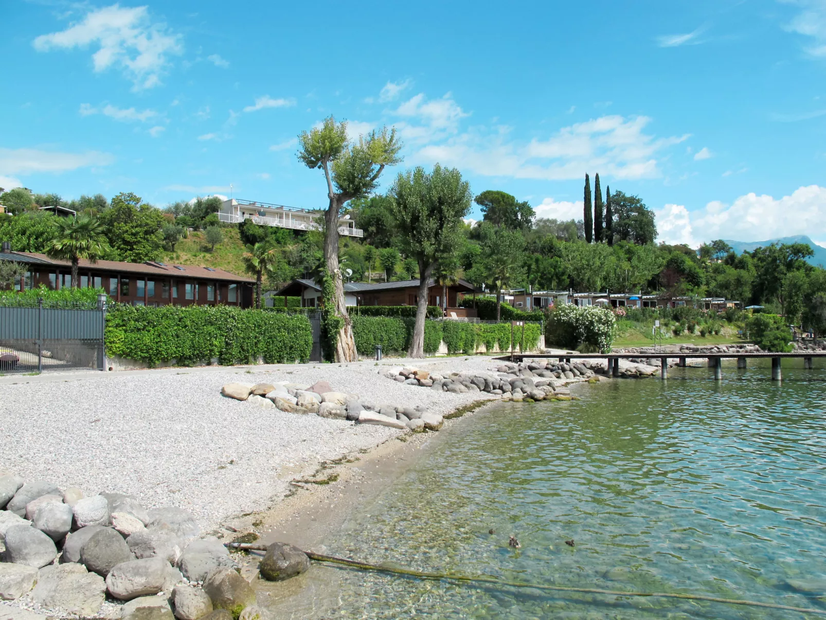 La Stalla-Outside