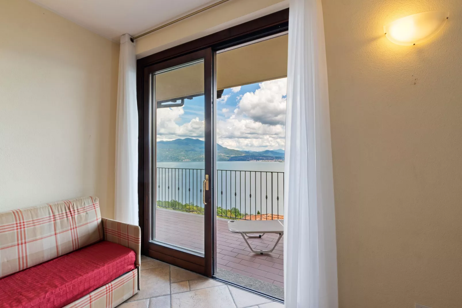 Vigna Bilo BiUndici-Living room