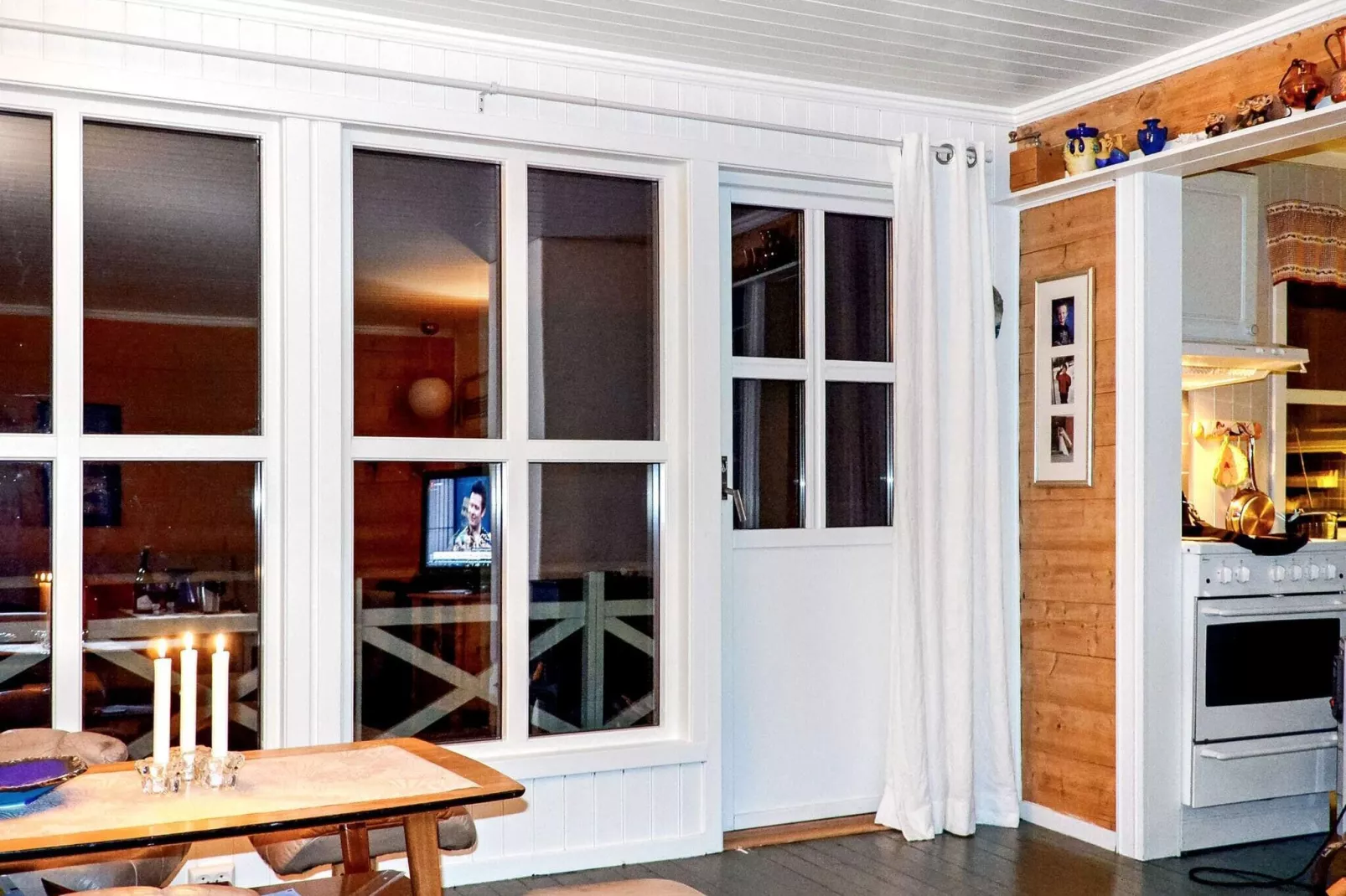 6 person holiday home in Olderdalen-Indoor