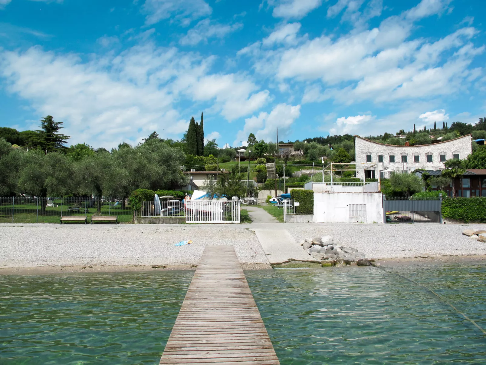 La Stalla-Outside
