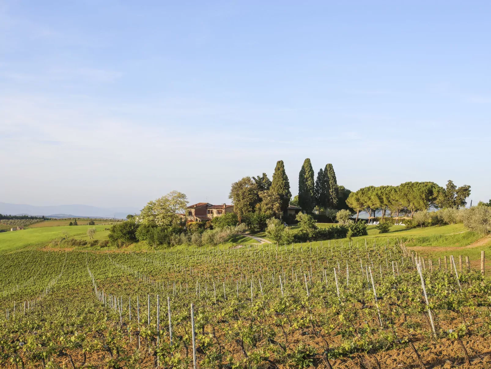 Campiglia-Outside